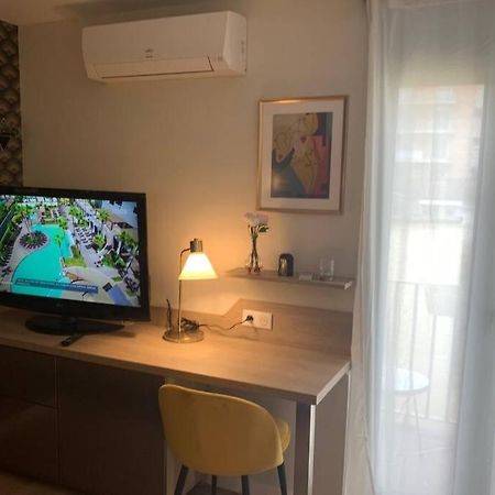 Joli Appartement Haut Standing En Hyper Centre Тулуза Екстериор снимка