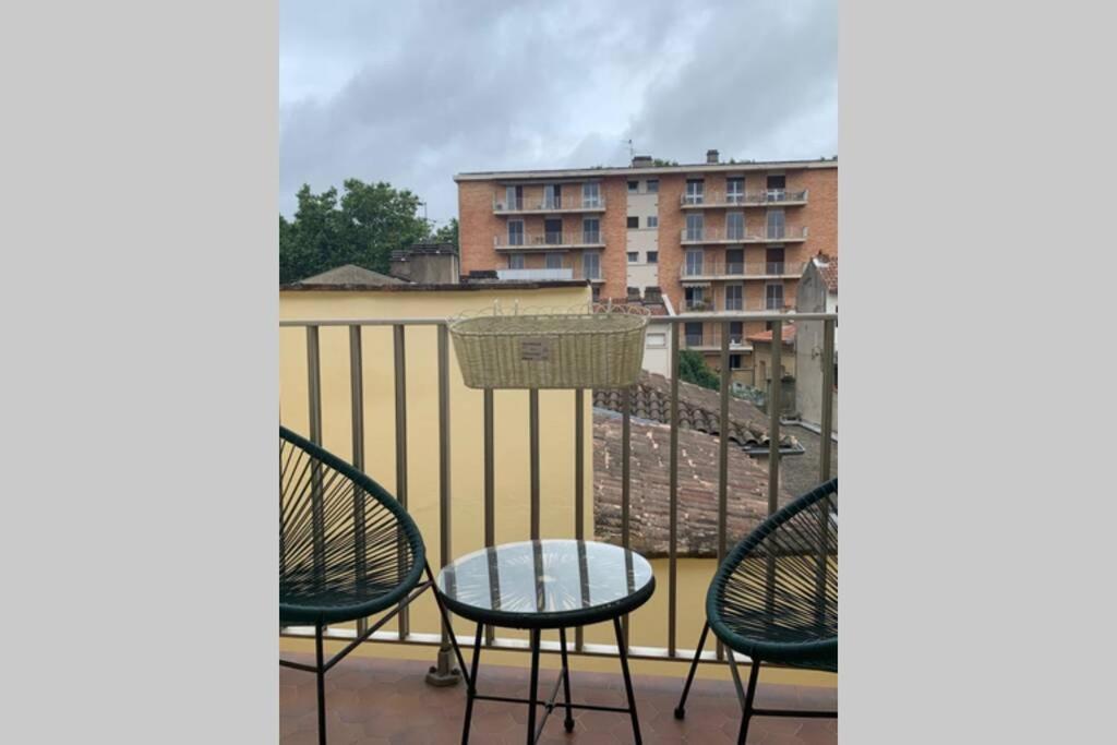 Joli Appartement Haut Standing En Hyper Centre Тулуза Екстериор снимка