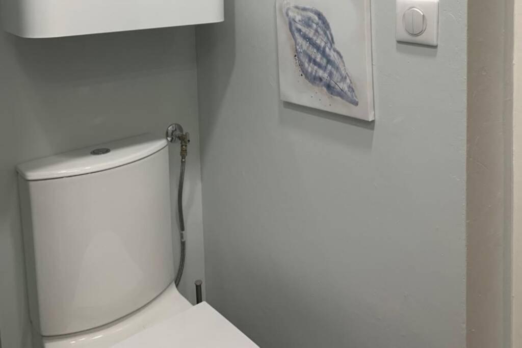 Joli Appartement Haut Standing En Hyper Centre Тулуза Екстериор снимка