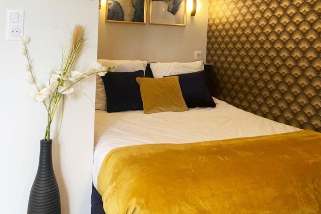 Joli Appartement Haut Standing En Hyper Centre Тулуза Екстериор снимка