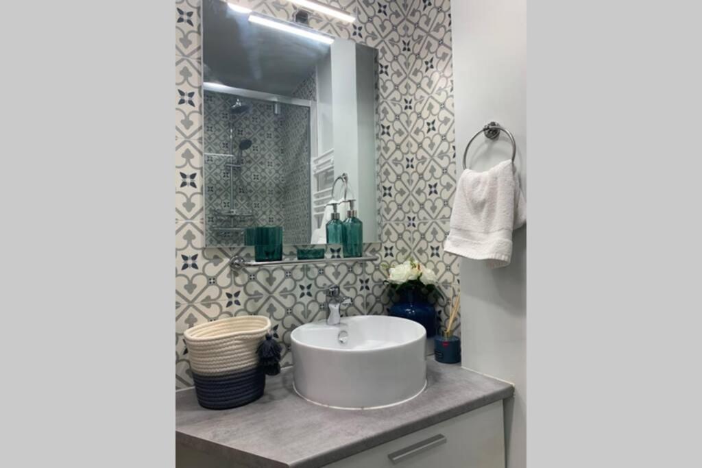 Joli Appartement Haut Standing En Hyper Centre Тулуза Екстериор снимка
