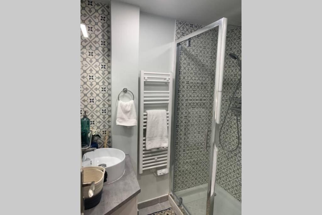 Joli Appartement Haut Standing En Hyper Centre Тулуза Екстериор снимка