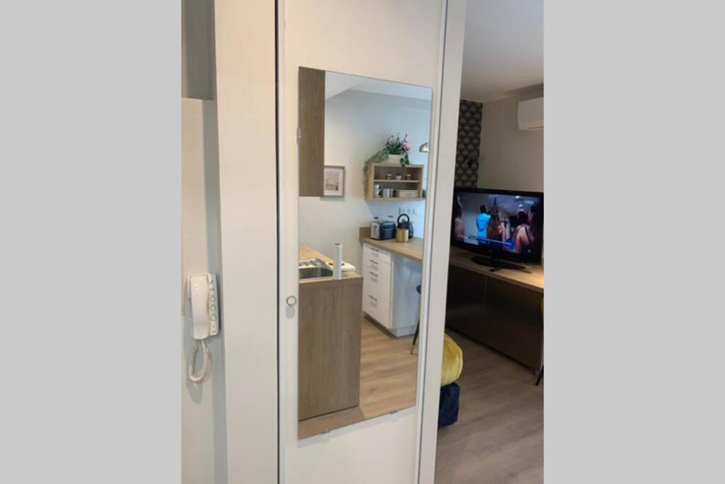 Joli Appartement Haut Standing En Hyper Centre Тулуза Екстериор снимка