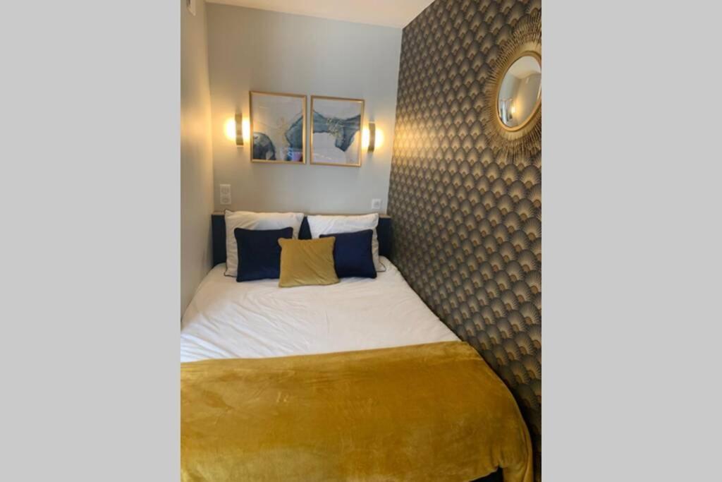 Joli Appartement Haut Standing En Hyper Centre Тулуза Екстериор снимка