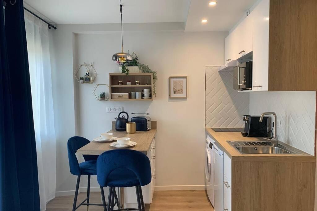 Joli Appartement Haut Standing En Hyper Centre Тулуза Екстериор снимка